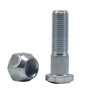 叉车后轮毂螺栓M14 螺丝3T杭叉R30 XF35 A30 XR38电叉XEY2 XA35