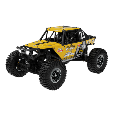 优迪全比例迷你攀爬车