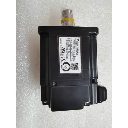 议价安川伺服电机SGMAV-02A3A2S/02A3A6S/02A3A2E/02A3A6E 欢迎询