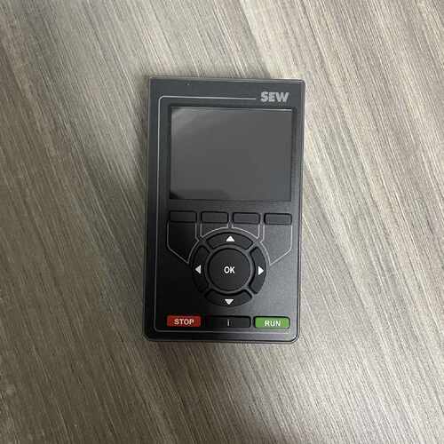 议价赛威SEW变频器操作面板CBG21A适用于MCX91A MDX9 MCB9系列显