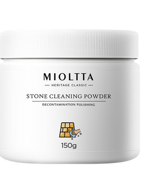 mioltta石材清洁粉清洗渗色