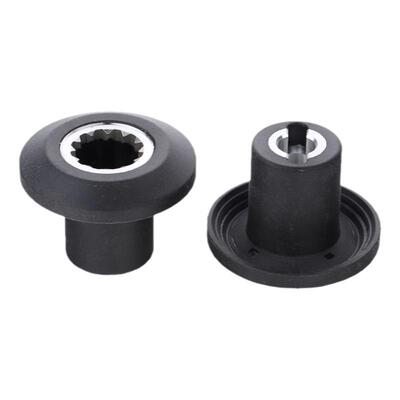 商用现磨豆浆机MD767破壁机沙冰机配件LY-380蘑菇头989传动器通用