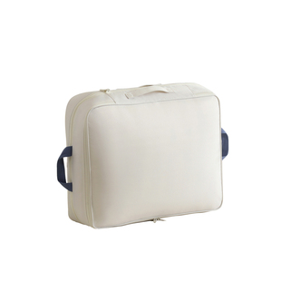 被子收纳袋羽绒被蚕丝被专用压缩袋被子整理袋被褥大容量收纳袋子