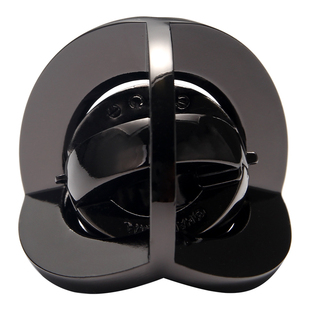 HiPuzzle日本魔金玩具天成人烧脑解压益智高智商解密解锁玩具礼物