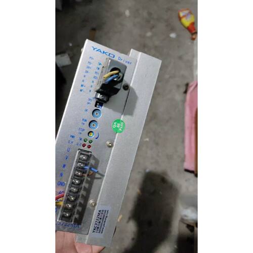 〔议价-可维修〕DV3722B1.4 三相步进电机驱动器
