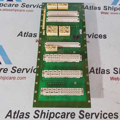 Stn Systentechnik RUE 402 271.132 148/C Module
