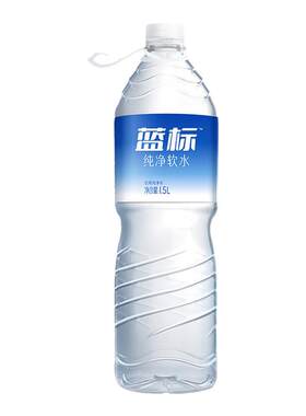 今麦郎1.5L大瓶8瓶大瓶纯净水厂家清仓包邮新品550ml非娃哈哈