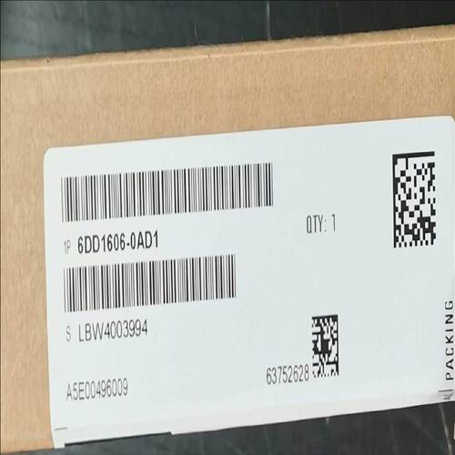 询价议价6DD16060AD1T400工艺板A5E适用