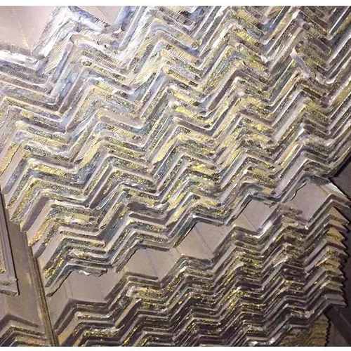 武汉现货角钢 角铁 型钢幕墙镀锌角钢供应 等边角钢三角铁材批发