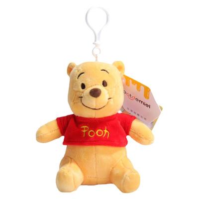 毛绒玩具维尼熊屹耳史迪奇