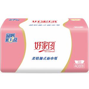 好家风410张80包5层柔情商超同款