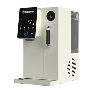 西屋制冰饮水机台式即热制冰饮水一体机家用桌面加热直饮水G1/G3