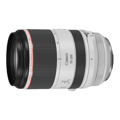 佳能全画幅微单变焦镜头