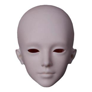 【三万院长】TD 特四分小生-杜筱菊单头素头BJD娃娃单头预售娃头