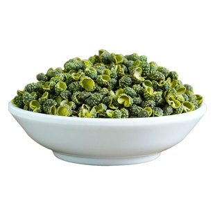 四川青花椒特麻特香500g农家散装正宗家用正宗干花椒青花椒粒包邮