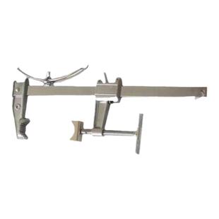 桥钓筏钓支架栏杆多功能筏桥钓海竿架杆抛竿架船钓护栏桥筏竿专用