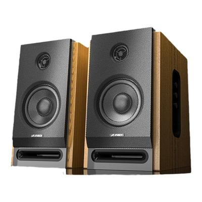 奋达电脑电视桌面音响有源音箱