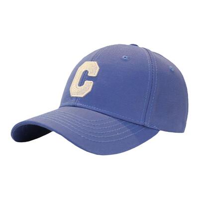 Classykey设计师联名款鸭舌帽