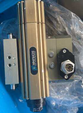 SCHUNK雄克气动夹持器 SRU20-S-180-3-V—议价