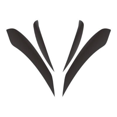 升仕350d仪表显示透明贴膜