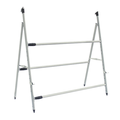 大型立式宣传户外折叠公示栏展板