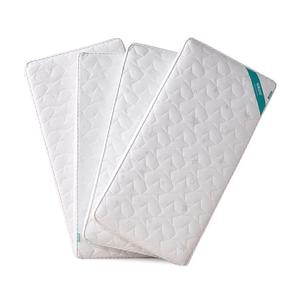 KUB可优比婴儿床垫天然椰棕幼儿园拼接床垫宝宝乳胶儿童床褥定制