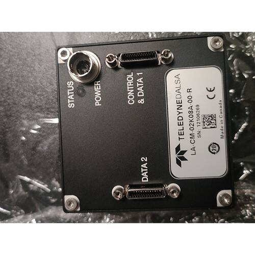 议价拆机达尔萨 DaIsa 工业