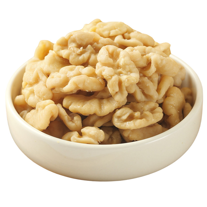 云南大理蜂蜜核桃仁零食特产