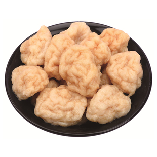 北速扒鱼福180克/包商超锁鲜装小包装丸子麻辣烫火锅食材串串批发