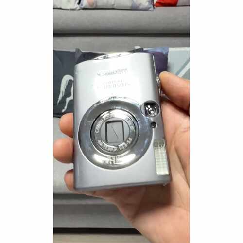 【议价-可维修】 ixus850is  CANON /均有货