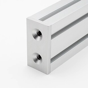 欧标端盖封盖铝型材盖板20203030/4040//2040/3060/4080/60608080