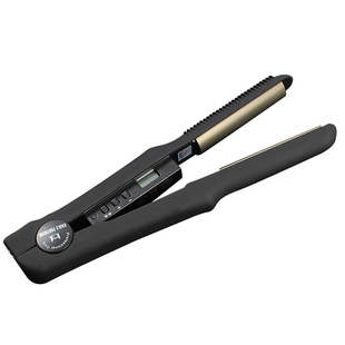 正品鹰堡弧形夹板直卷两用造型烫专用发根蓬松夹板弧度半圆U内扣