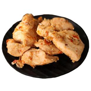 优追麦克斯鸡胸肉健身代餐即食减脂期零食低脂高蛋白减脂期食品