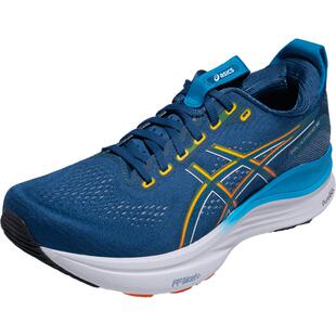【自营】ASICS亚瑟士GEL-KAYANO 32跑鞋男稳定透气运动鞋1011C052