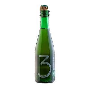 3 Fonteinen3泉黄金玉液老贵兹酸啤/老克里克/阿尔芒盖斯顿