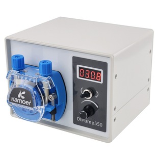 kamoer蠕动泵实验室自吸迷你抽水泵小型全自动小泵卡默尔微型水泵