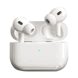 华强北蓝牙耳机五代主动降噪官方正品无线2025新款高音质政府补贴