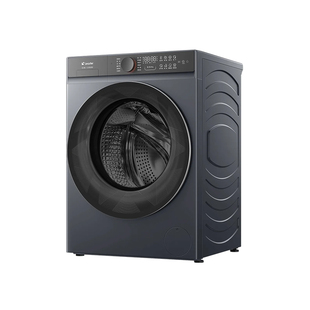 Z新品海尔洗衣机679直驱静音洗烘一体10公斤家用一级精华洗统帅