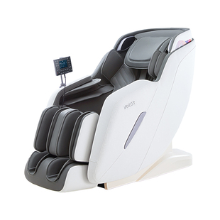 国补15%艾力斯特M2pro按摩椅家用全身电动智能全自动多功能太空舱
