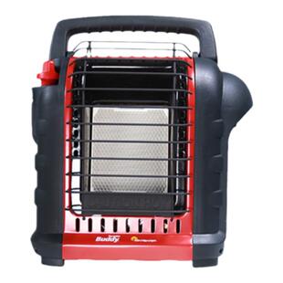 MR.HEATER热先生取暖器户外安全便携自驾应急冰钓露营帐篷取暖炉