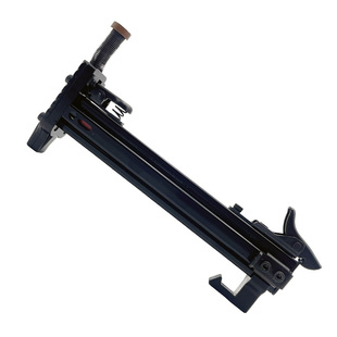 新款ST18手动打钉枪半自动电工线槽固定神器钢钉机水泥墙钢排钉枪