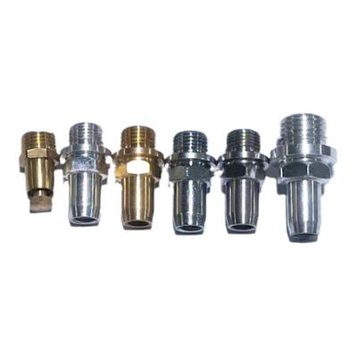 烧嘴测压窑炉燃气英制