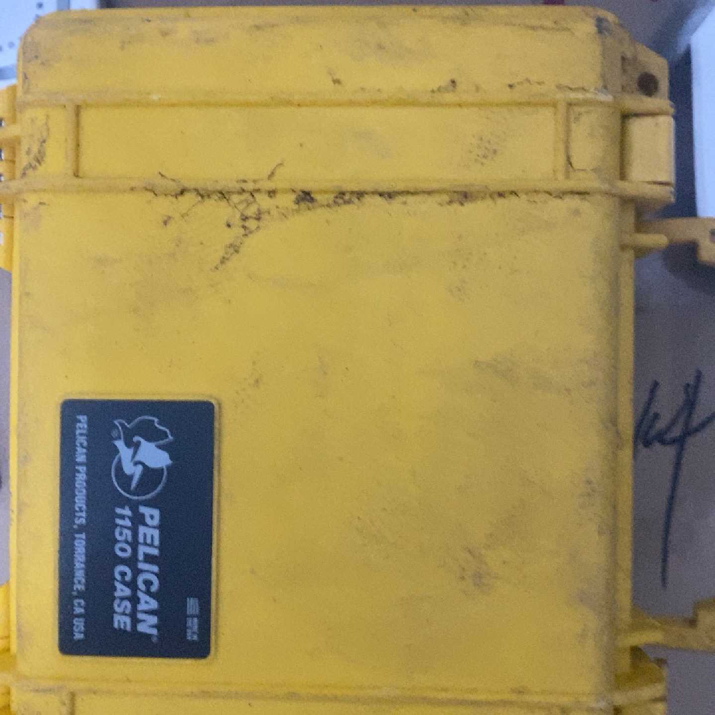 【议价-可维修】PELICAN 1150 /均有货图片