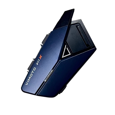 维迈通头盔蓝牙耳机V11XV10XXR