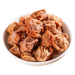 钰小姐纯酸咸0/糖诏安青梅独立包装话梅孕妇休闲零食泡茶