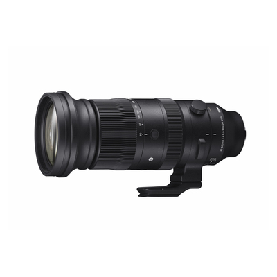 适马60-600mmF4.5-6.3DG超长焦
