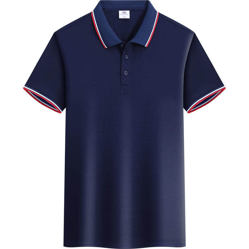 工作服定制工厂直营免费印logo
