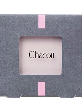日本chacott多用粉现货正装