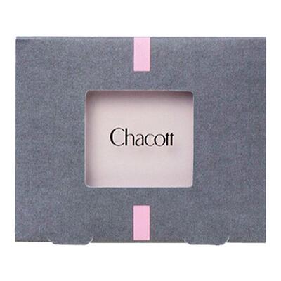 日本chacott单色眼影提亮修容