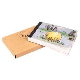 藏戒指手翻书小狗动画求婚表白神器创意可爱520情人节浪漫礼物